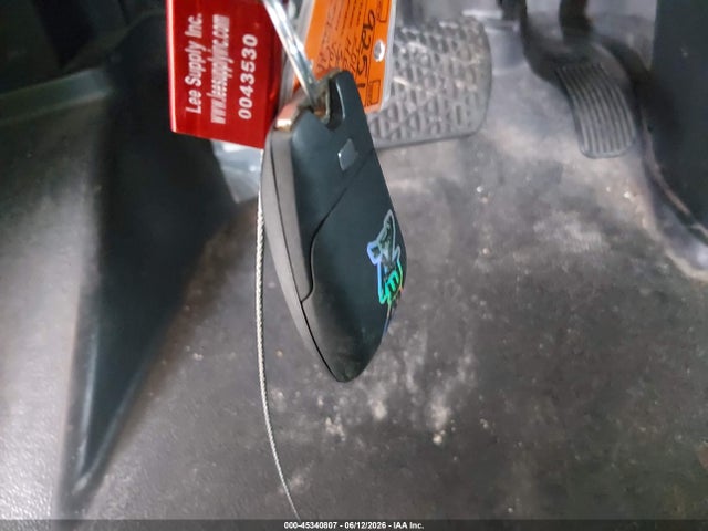 45340807 :رقم المزاد ، WD4PF1CD8KP116483 vin ، 2019 Mercedes-benz Sprinter 2500 High Roof V6 مزاد بيع