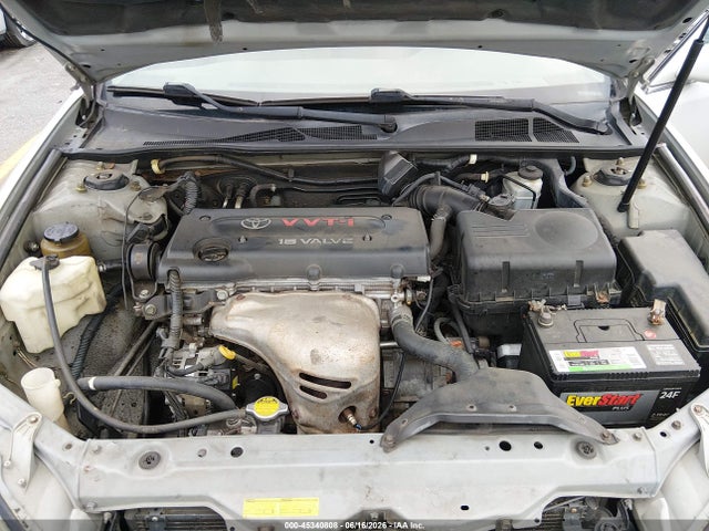Aukcja sprzedaży 2004 Toyota Camry Le, vin: 4T1BE32K24U271209, numer aukcji: 45340808