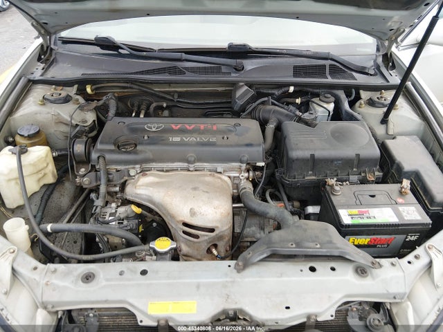 Aukcja sprzedaży 2004 Toyota Camry Le, vin: 4T1BE32K24U271209, numer aukcji: 45340808