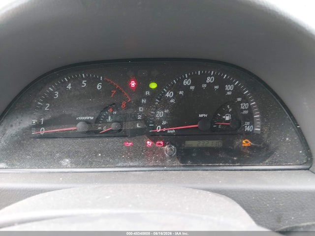 Aukcja sprzedaży 2004 Toyota Camry Le, vin: 4T1BE32K24U271209, numer aukcji: 45340808