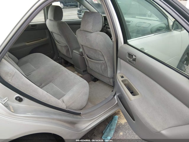 Aukcja sprzedaży 2004 Toyota Camry Le, vin: 4T1BE32K24U271209, numer aukcji: 45340808