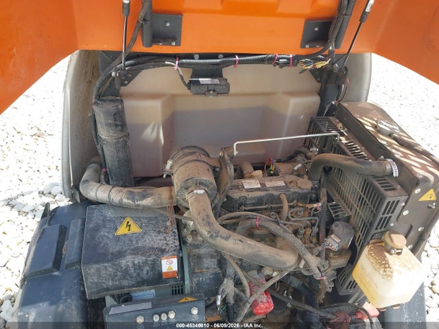 Generac Light Tower Mlt8sm 2022 7FSBL101NB461004 Image 10