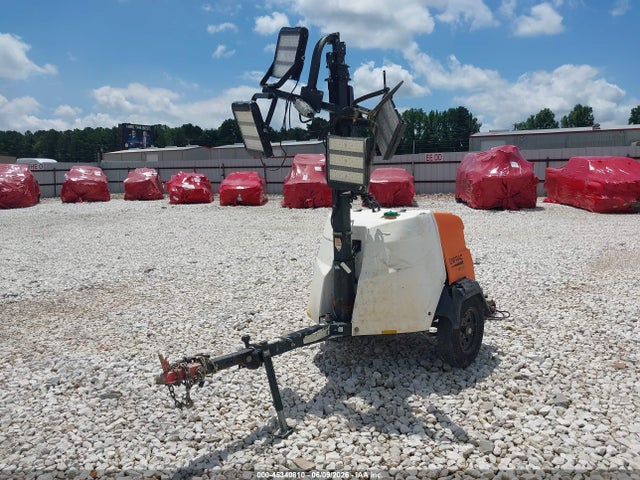 Generac Light Tower Mlt8sm 2022 7FSBL101NB461004 Image 2