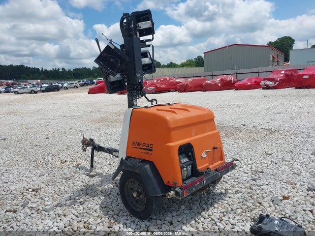 Generac Light Tower Mlt8sm 2022 7FSBL101NB461004 Image 3