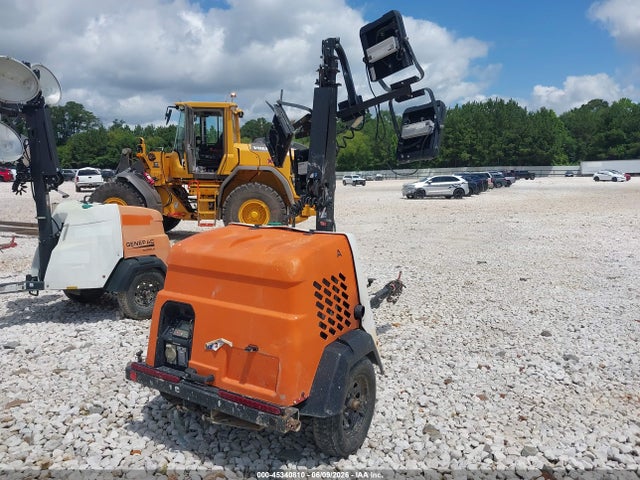 Generac Light Tower Mlt8sm 2022 7FSBL101NB461004 Image 4