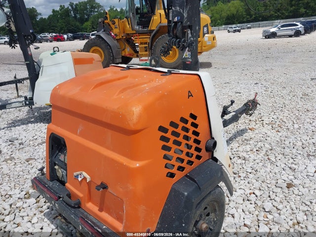 Generac Light Tower Mlt8sm 2022 7FSBL101NB461004 Image 5