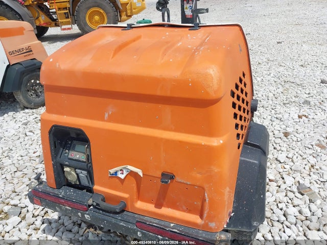 Generac Light Tower Mlt8sm 2022 7FSBL101NB461004 Image 8