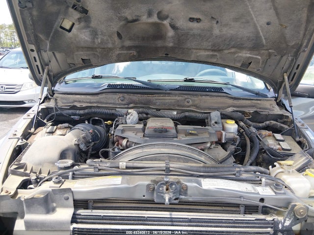 45340813 :رقم المزاد ، 3D7KS28L89G525917 vin ، 2009 Dodge Ram 2500 Slt مزاد بيع