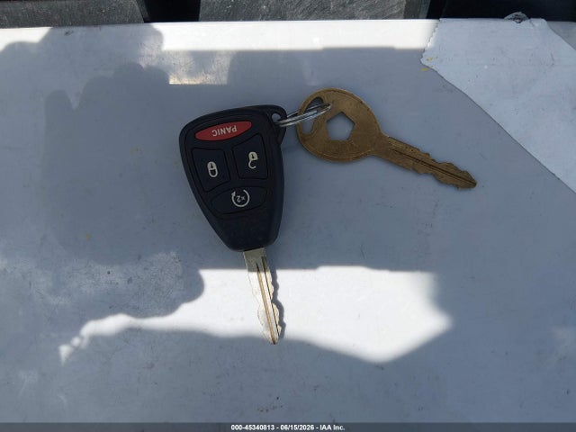 45340813 :رقم المزاد ، 3D7KS28L89G525917 vin ، 2009 Dodge Ram 2500 Slt مزاد بيع