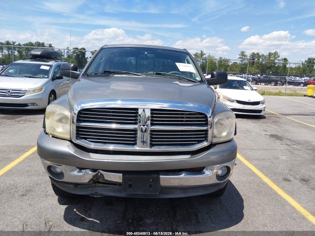 45340813 :رقم المزاد ، 3D7KS28L89G525917 vin ، 2009 Dodge Ram 2500 Slt مزاد بيع