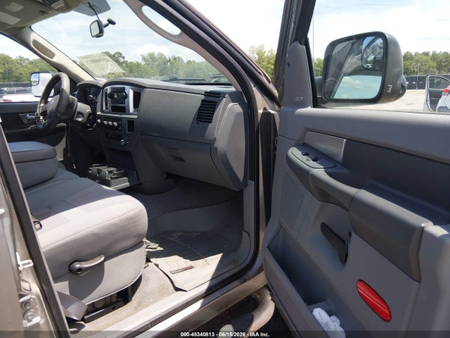 45340813 :رقم المزاد ، 3D7KS28L89G525917 vin ، 2009 Dodge Ram 2500 Slt مزاد بيع