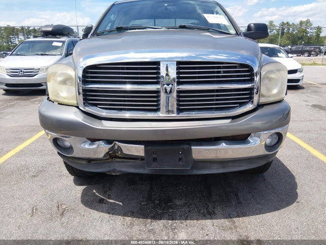 45340813 :رقم المزاد ، 3D7KS28L89G525917 vin ، 2009 Dodge Ram 2500 Slt مزاد بيع