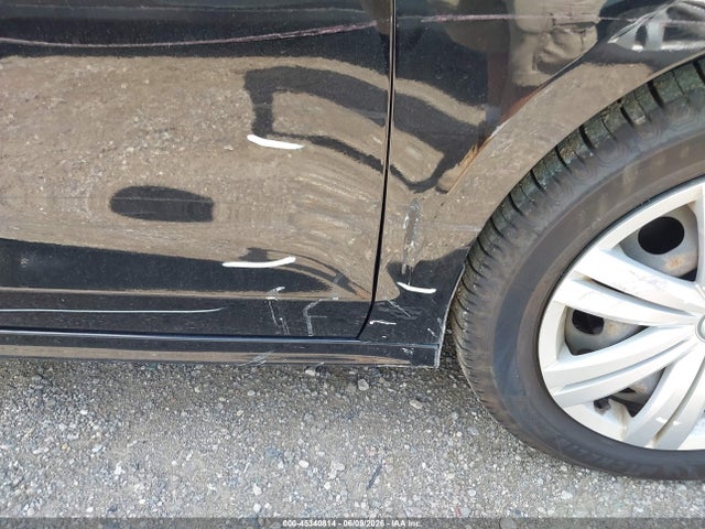 Aukcja sprzedaży 2017 Volkswagen Jetta 1.4t S, vin: 3VW2B7AJXHM252427, numer aukcji: 45340814