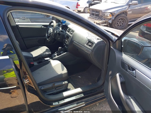 Aukcja sprzedaży 2017 Volkswagen Jetta 1.4t S, vin: 3VW2B7AJXHM252427, numer aukcji: 45340814