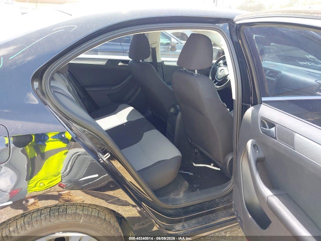 Aukcja sprzedaży 2017 Volkswagen Jetta 1.4t S, vin: 3VW2B7AJXHM252427, numer aukcji: 45340814