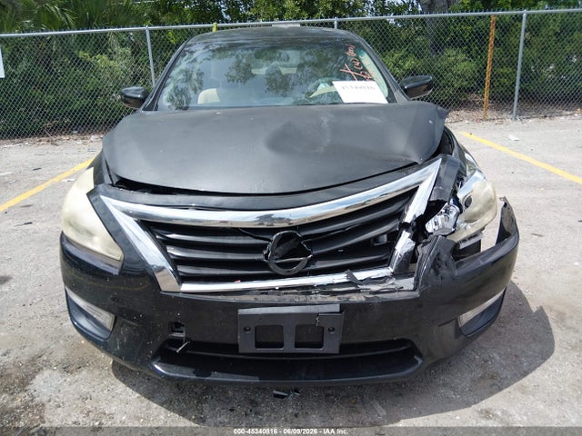 2015 Nissan Altima 2.5 S მანქანა იყიდება აუქციონზე, vin: 1N4AL3AP4FC459182, აუქციონის ნომერი: 45340816