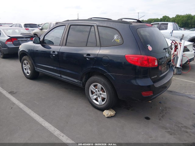 Aukcja sprzedaży 2009 Hyundai Santa Fe Gls, vin: 5NMSG73D89H263264, numer aukcji: 45340818