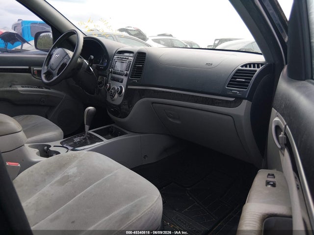 Aukcja sprzedaży 2009 Hyundai Santa Fe Gls, vin: 5NMSG73D89H263264, numer aukcji: 45340818