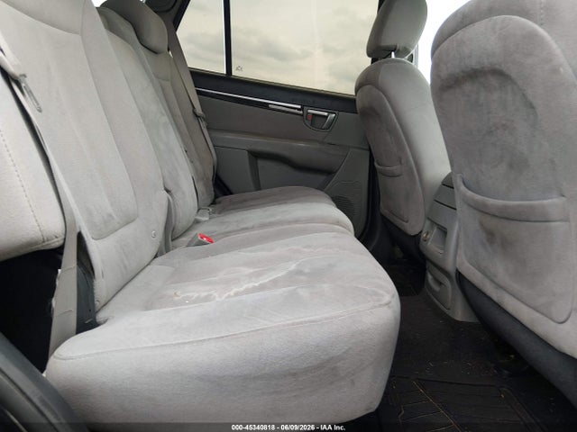 Aukcja sprzedaży 2009 Hyundai Santa Fe Gls, vin: 5NMSG73D89H263264, numer aukcji: 45340818
