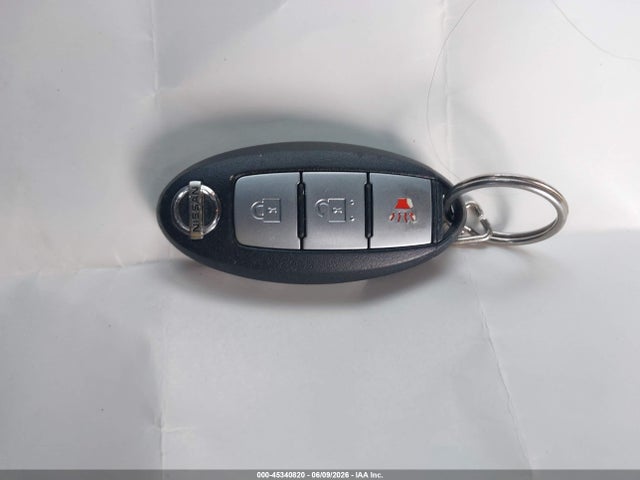 Aukcja sprzedaży 2015 Nissan Rogue Sv, vin: KNMAT2MV2FP520035, numer aukcji: 45340820