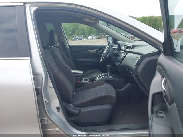Aukcja sprzedaży 2015 Nissan Rogue Sv, vin: KNMAT2MV2FP520035, numer aukcji: 45340820