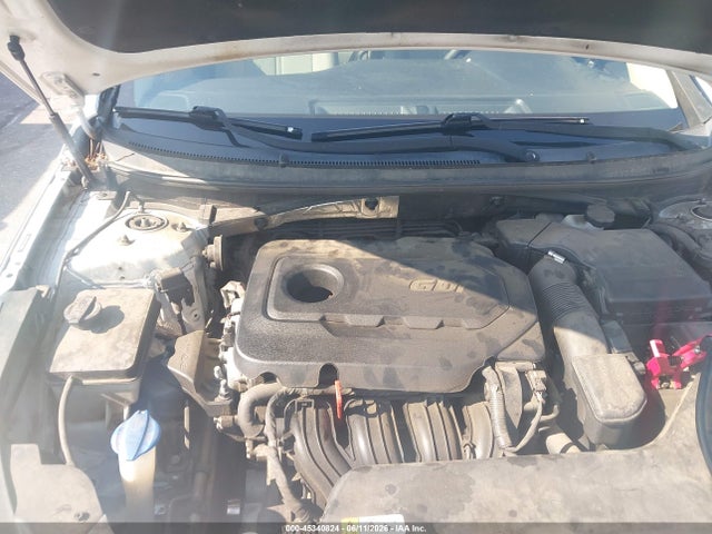 Aukcja sprzedaży 2016 Hyundai Sonata Se, vin: 5NPE24AF7GH326093, numer aukcji: 45340824