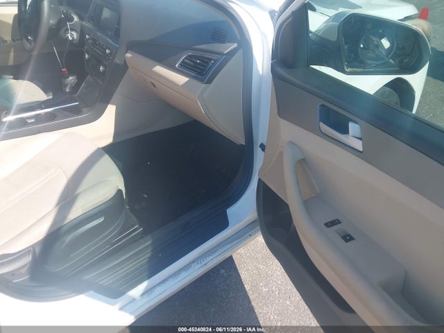 Aukcja sprzedaży 2016 Hyundai Sonata Se, vin: 5NPE24AF7GH326093, numer aukcji: 45340824