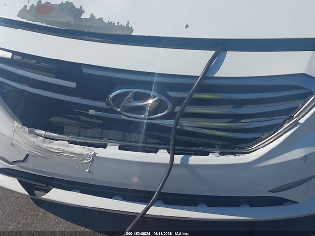 Aukcja sprzedaży 2016 Hyundai Sonata Se, vin: 5NPE24AF7GH326093, numer aukcji: 45340824
