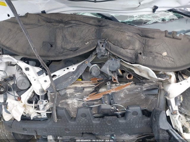 2012 Toyota Sienna Xle V6 8 Passenger მანქანა იყიდება აუქციონზე, vin: 5TDYK3DC2CS186774, აუქციონის ნომერი: 45340828