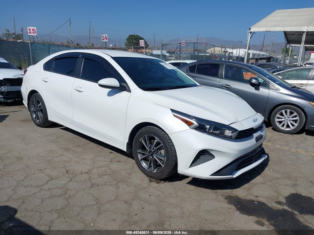 Продажа на аукционе авто 2023 Kia Forte Lxs, vin: 3KPF24AD9PE538873, номер лота: 45340831