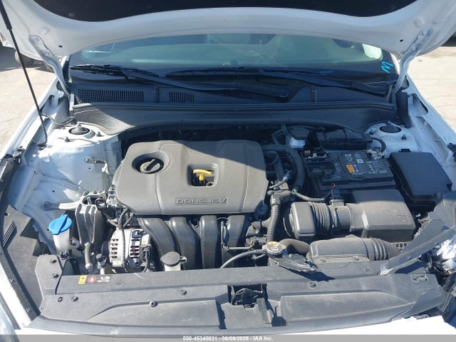 KIA Forte Lxs 2023 3KPF24AD9PE538873 Image 10