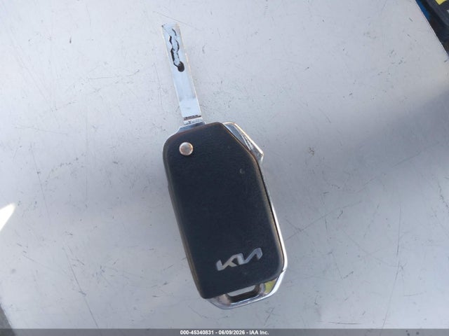 KIA Forte Lxs 2023 3KPF24AD9PE538873 Image 11