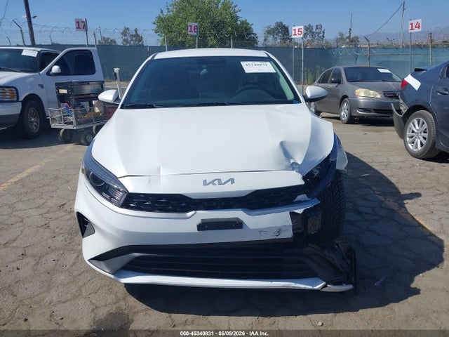 KIA Forte Lxs 2023 3KPF24AD9PE538873 Image 12