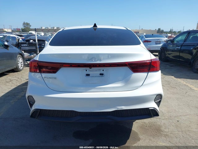 KIA Forte Lxs 2023 3KPF24AD9PE538873 Image 16