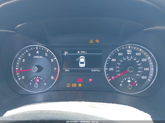 KIA Forte Lxs 2023 3KPF24AD9PE538873 Image 7