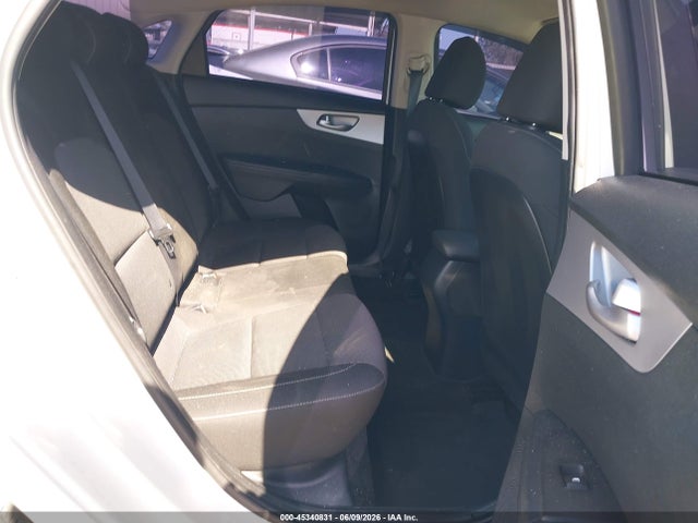 KIA Forte Lxs 2023 3KPF24AD9PE538873 Image 8