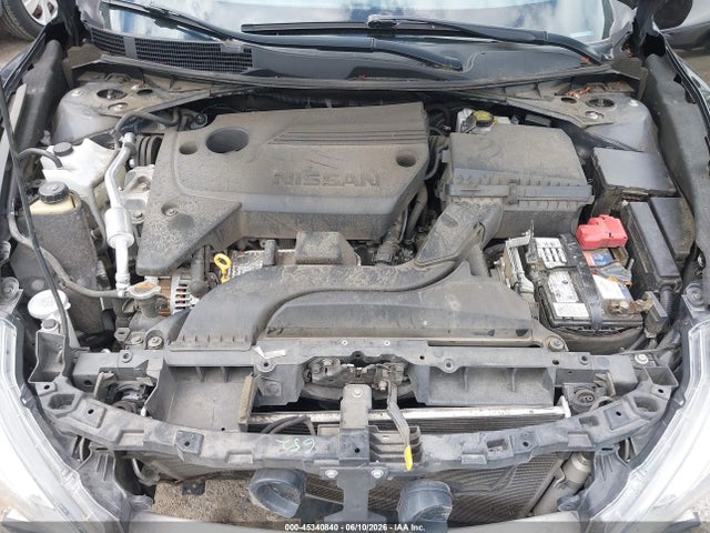 Aukcja sprzedaży 2018 Nissan Altima 2.5 S, vin: 1N4AL3APXJC143391, numer aukcji: 45340840