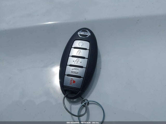 Aukcja sprzedaży 2018 Nissan Altima 2.5 S, vin: 1N4AL3APXJC143391, numer aukcji: 45340840
