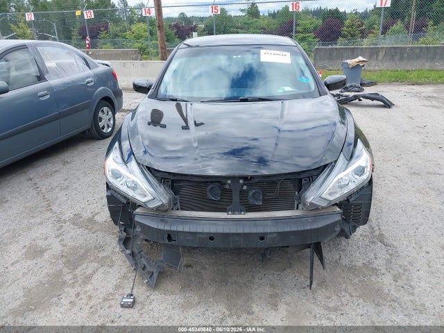Aukcja sprzedaży 2018 Nissan Altima 2.5 S, vin: 1N4AL3APXJC143391, numer aukcji: 45340840