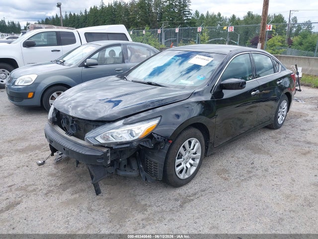 Aukcja sprzedaży 2018 Nissan Altima 2.5 S, vin: 1N4AL3APXJC143391, numer aukcji: 45340840
