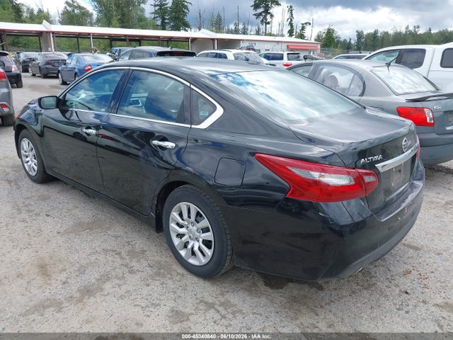 Aukcja sprzedaży 2018 Nissan Altima 2.5 S, vin: 1N4AL3APXJC143391, numer aukcji: 45340840