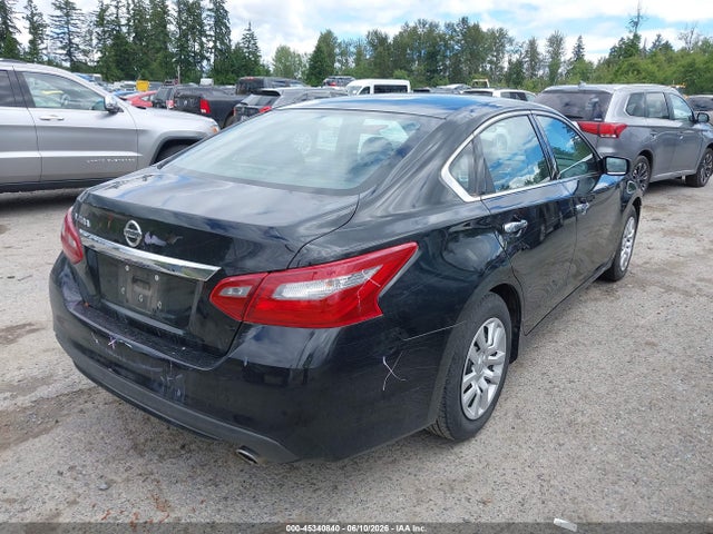 Aukcja sprzedaży 2018 Nissan Altima 2.5 S, vin: 1N4AL3APXJC143391, numer aukcji: 45340840