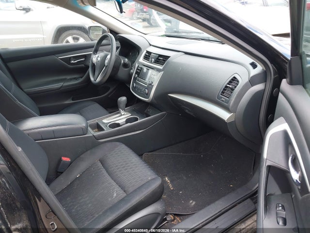 Aukcja sprzedaży 2018 Nissan Altima 2.5 S, vin: 1N4AL3APXJC143391, numer aukcji: 45340840