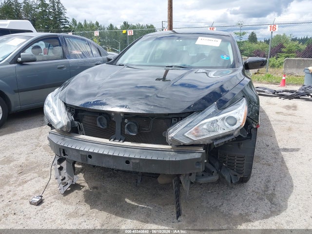 Aukcja sprzedaży 2018 Nissan Altima 2.5 S, vin: 1N4AL3APXJC143391, numer aukcji: 45340840