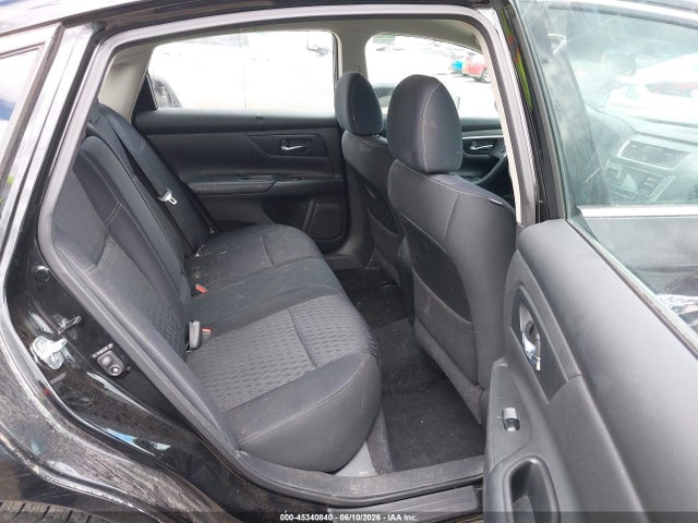 Aukcja sprzedaży 2018 Nissan Altima 2.5 S, vin: 1N4AL3APXJC143391, numer aukcji: 45340840