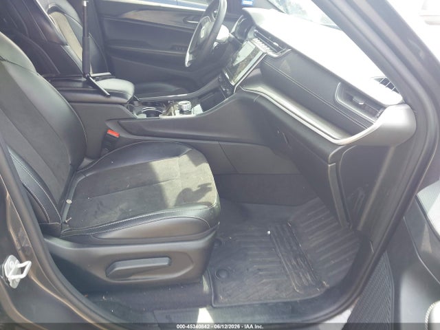1C4RJKAG0P8884707 Jeep Grand Cherokee L Altitude 4x4