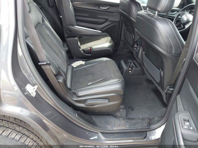 1C4RJKAG0P8884707 Jeep Grand Cherokee L Altitude 4x4