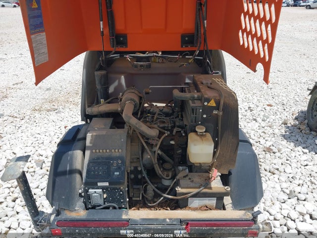 Generac Light Tower Mlts-4 2020 7FS131017NB591904 Image 10