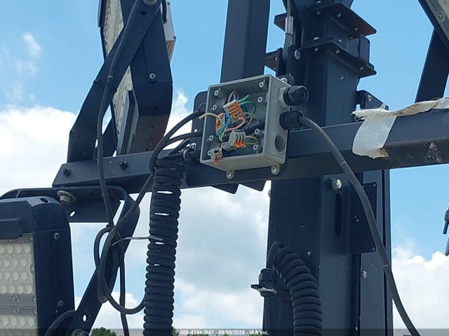 Generac Light Tower Mlts-4 2020 7FS131017NB591904 Image 11