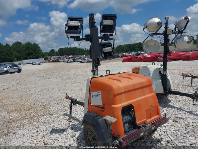 Generac Light Tower Mlts-4 2020 7FS131017NB591904 Image 3